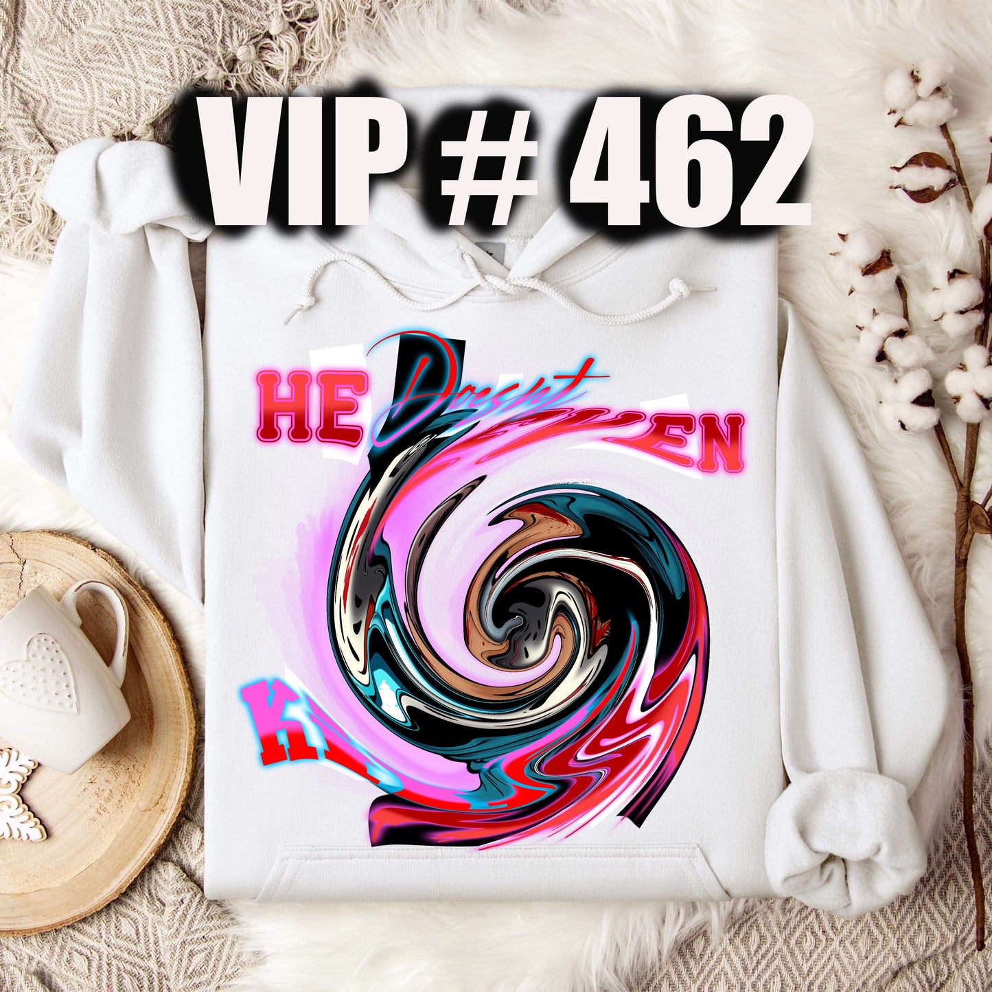 VIP #462