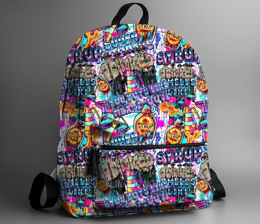 Troopers SEAMLESS MULTIPLE COLOR