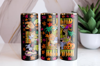 Spooky July 2025 Bundle PNGS