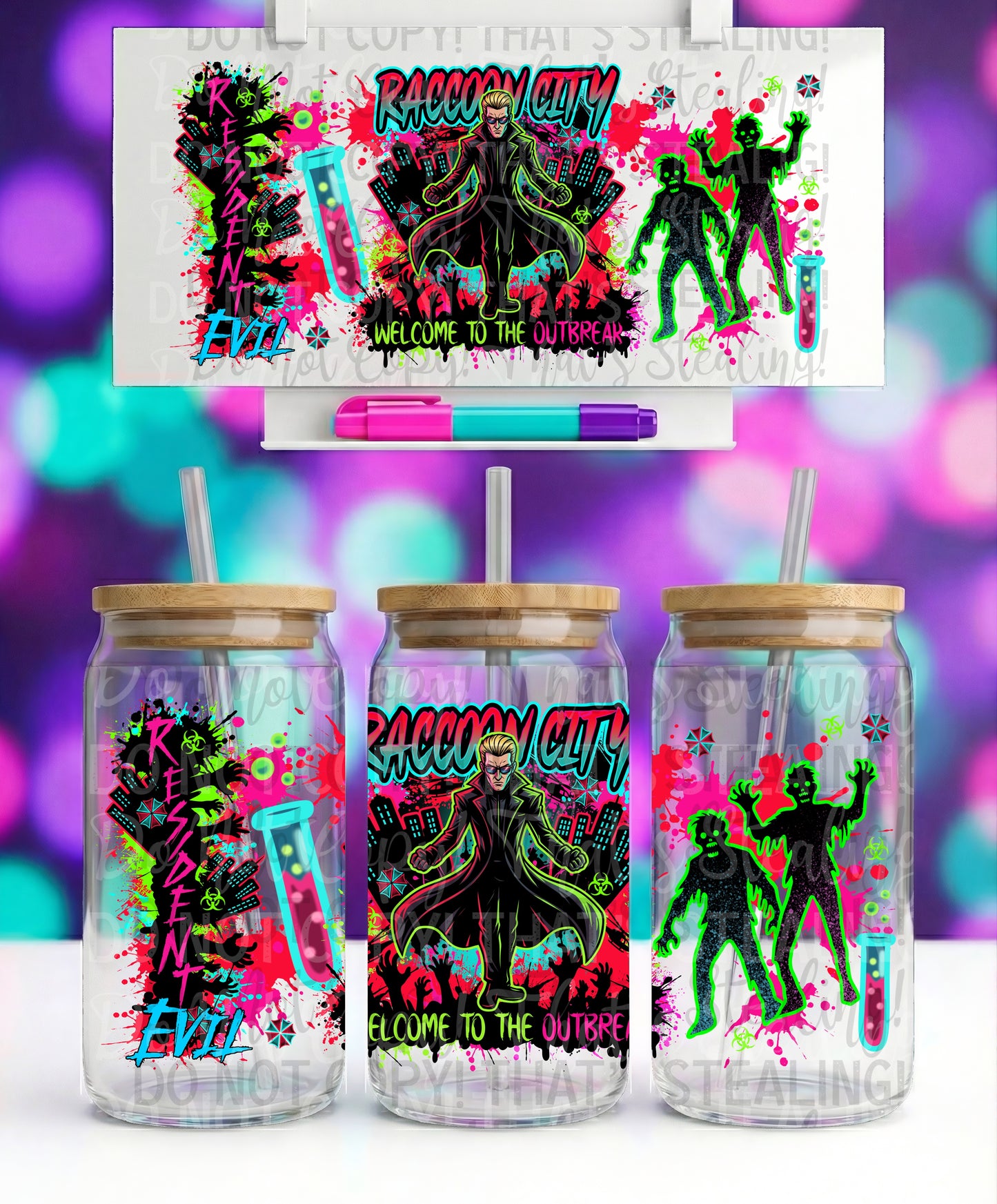 FEBRUARY WEEK ONE MAYHEM BUNDLE!!