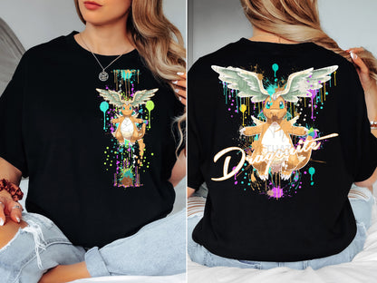 VOL 1.0 SPLATTER BUNDLE PNGs