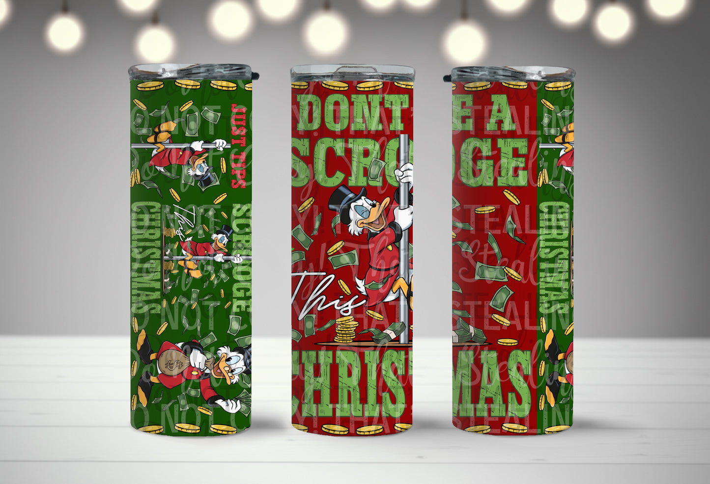 MIXED FUN WINTER BUNDLE PNGs