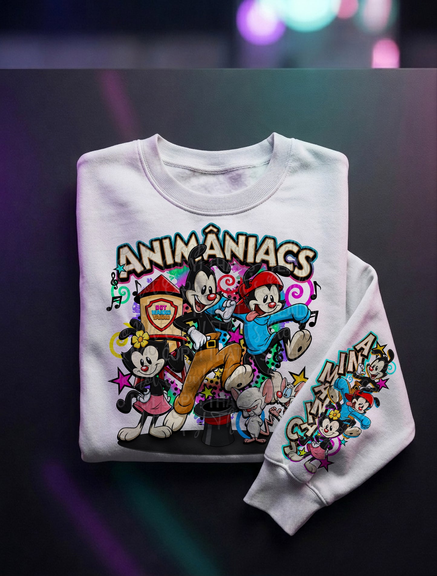 SHOW BUNDLE!!