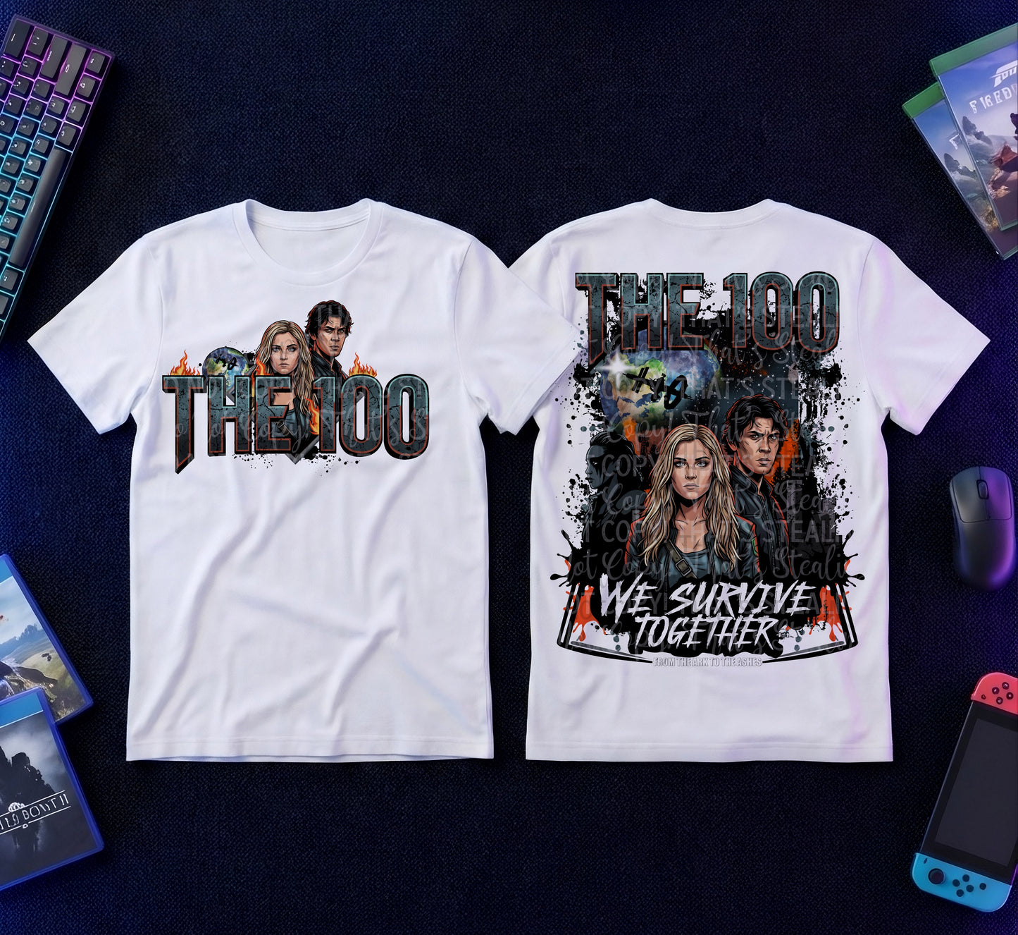 SHOW BUNDLE!!