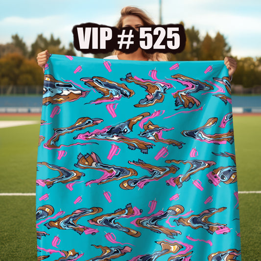 VIP # 525