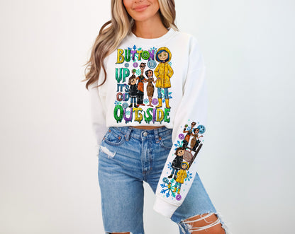 MIXED FUN WINTER BUNDLE PNGs