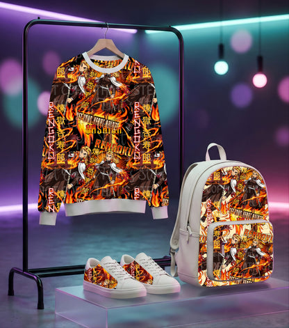 CSAC ANIME BUNDLE BUNDLE!!