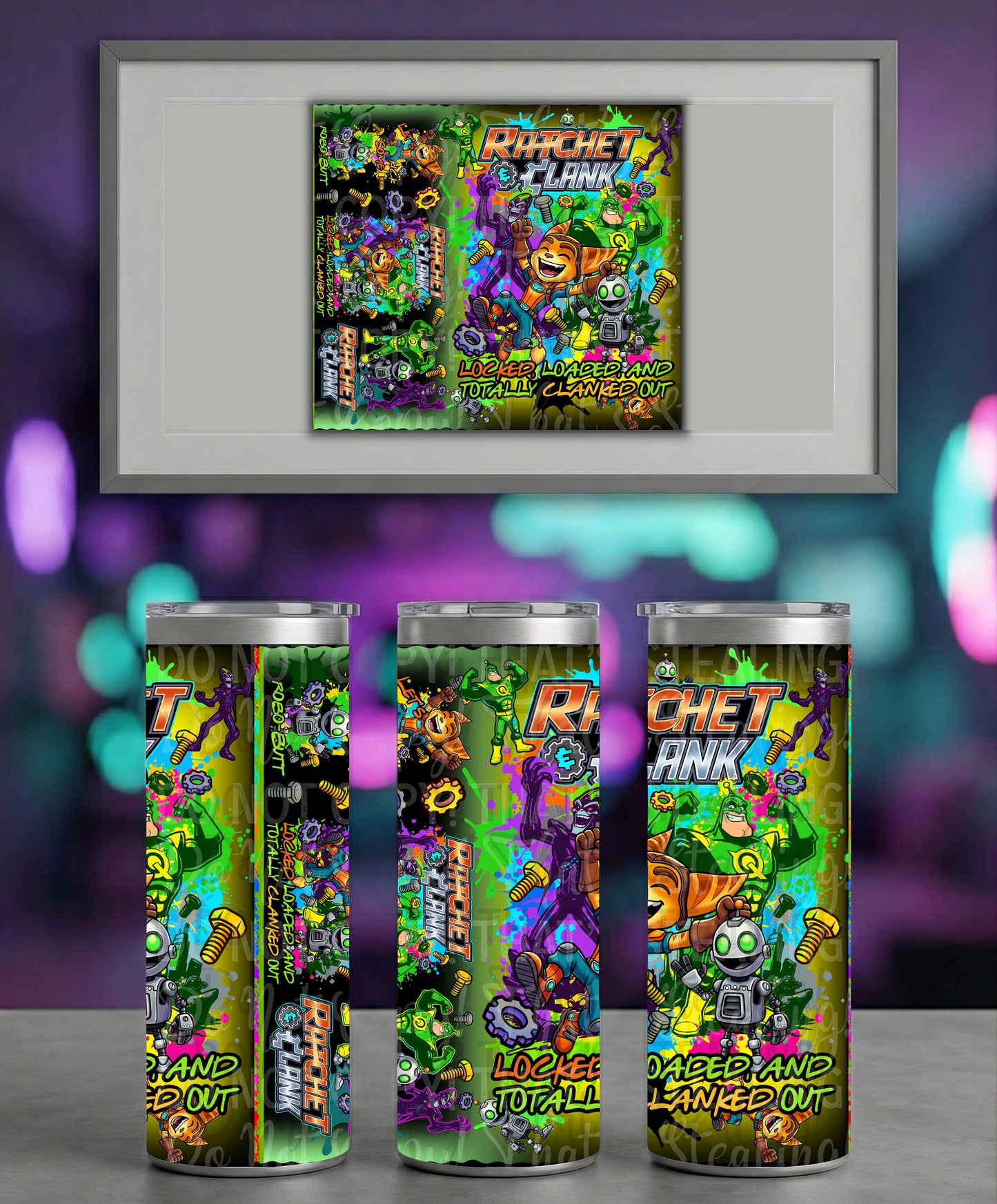 APRIL WEEK ONE BUNDLE! 2026