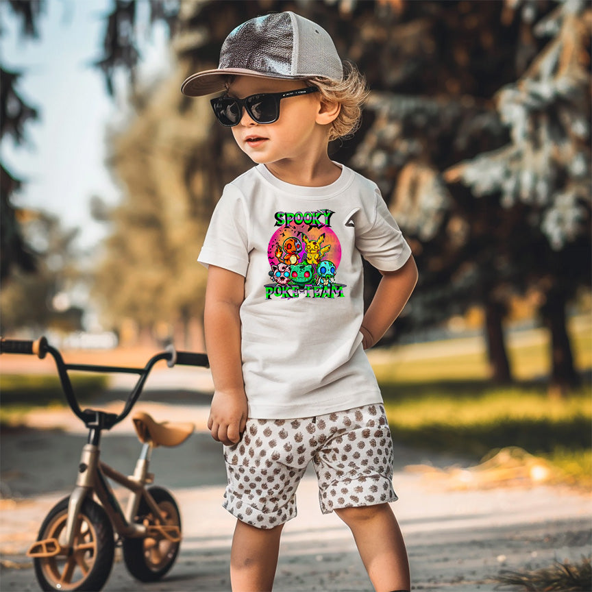 Zombie Poke Friends PNG SINGLE