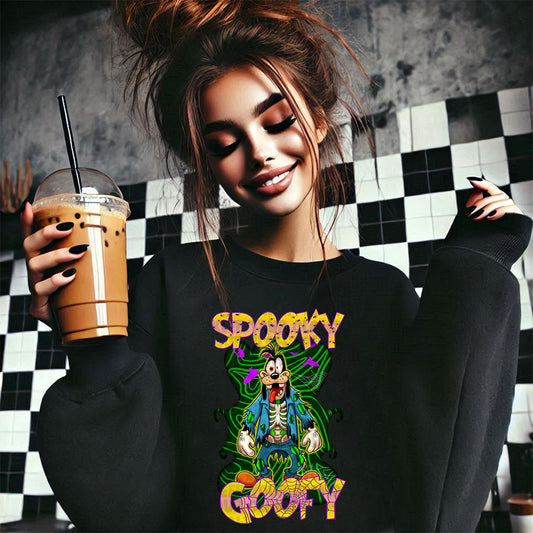 Zombie Gawrsh PNG SINGLE