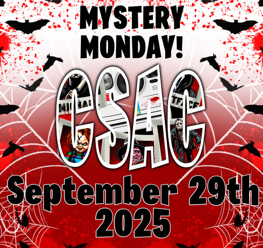 MYSTERY MONDAY BUNDLE