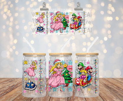 MIXED FUN WINTER BUNDLE PNGs