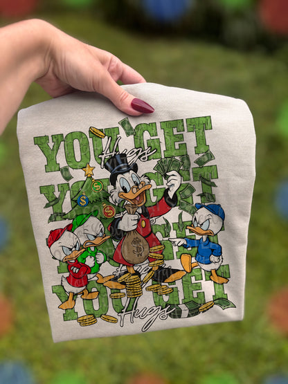 MIXED FUN WINTER BUNDLE PNGs