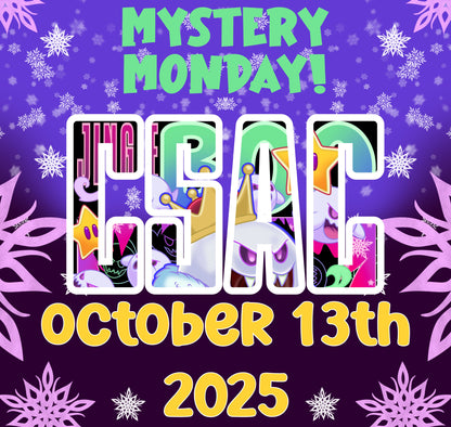MYSTERY MONDAY BUNDLE