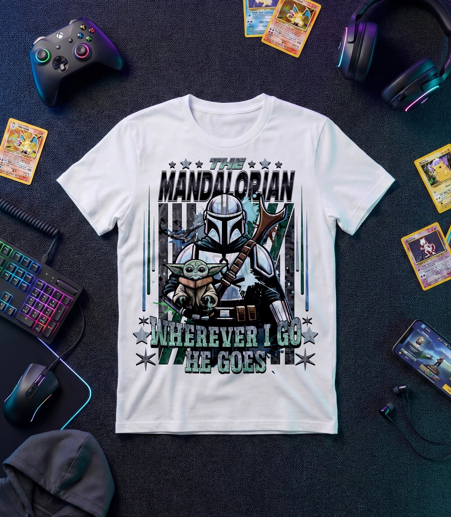 APRIL WEEK ONE BUNDLE! 2026