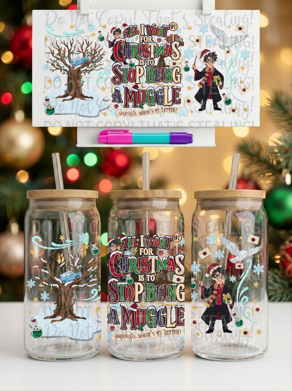 HP CHRISTMAS BUNDLE