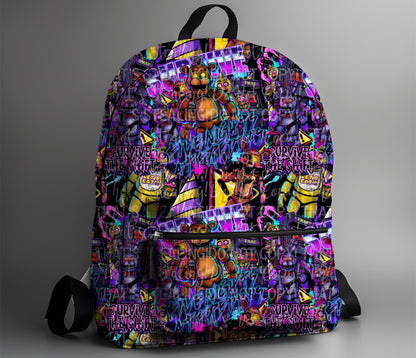 Neon splat 2.0 bundle!!