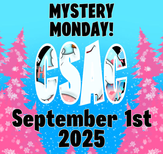 MYSTERY MONDAY BUNDLE