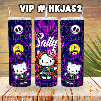 VIP # HKJAS2