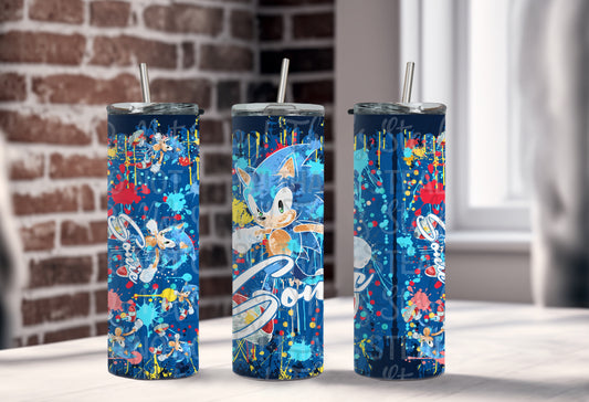 Hedgehog 20OZ TUMBLER