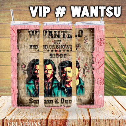 VIP # WANTSU SUPER