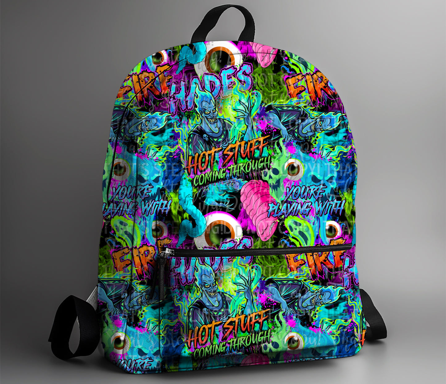 Neon splat 3.0 bundle!!