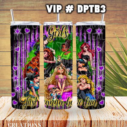 VIP # DPTCAB3 combined bundle clipart included