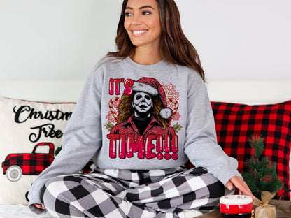 Christmas in july bundle PNGs