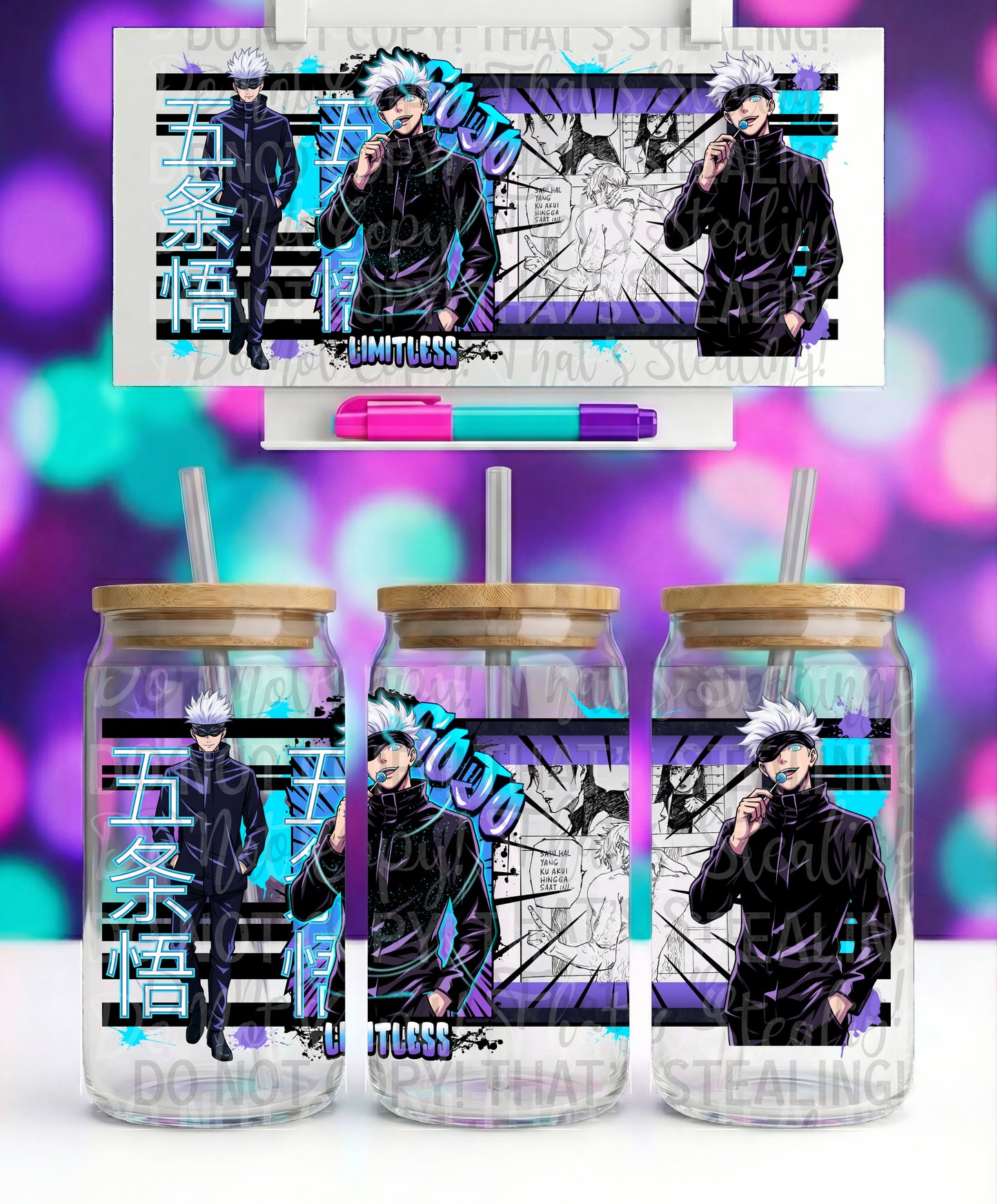 CSAC ANIME BUNDLE BUNDLE!!