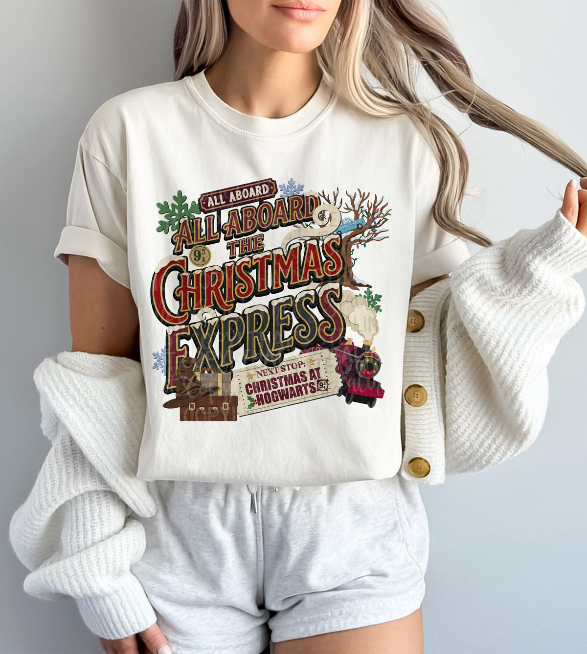 HP CHRISTMAS BUNDLE