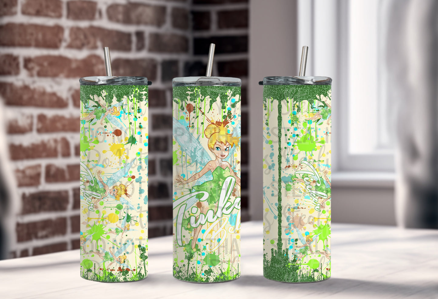 VOL 1.0 SPLATTER BUNDLE PNGs