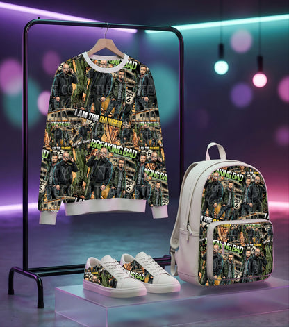 TRIPLE THREAT BUNDLE! 2026