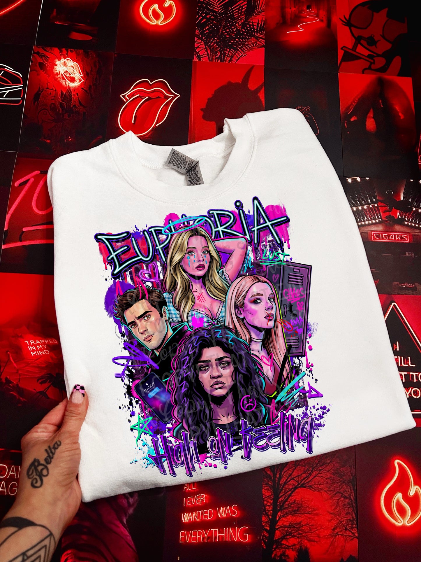 TRIPLE THREAT BUNDLE! 2026