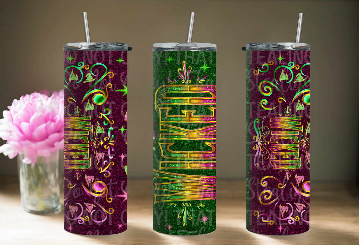 GREEN WITCH MIX Bundle