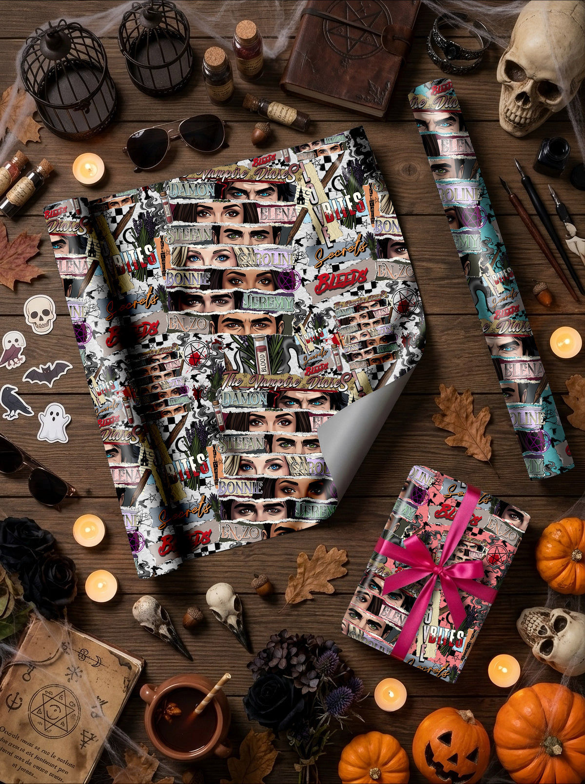 MYSTERY MONDAY BUNDLE AUG 24TH 2026