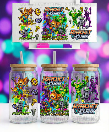 APRIL WEEK ONE BUNDLE! 2026