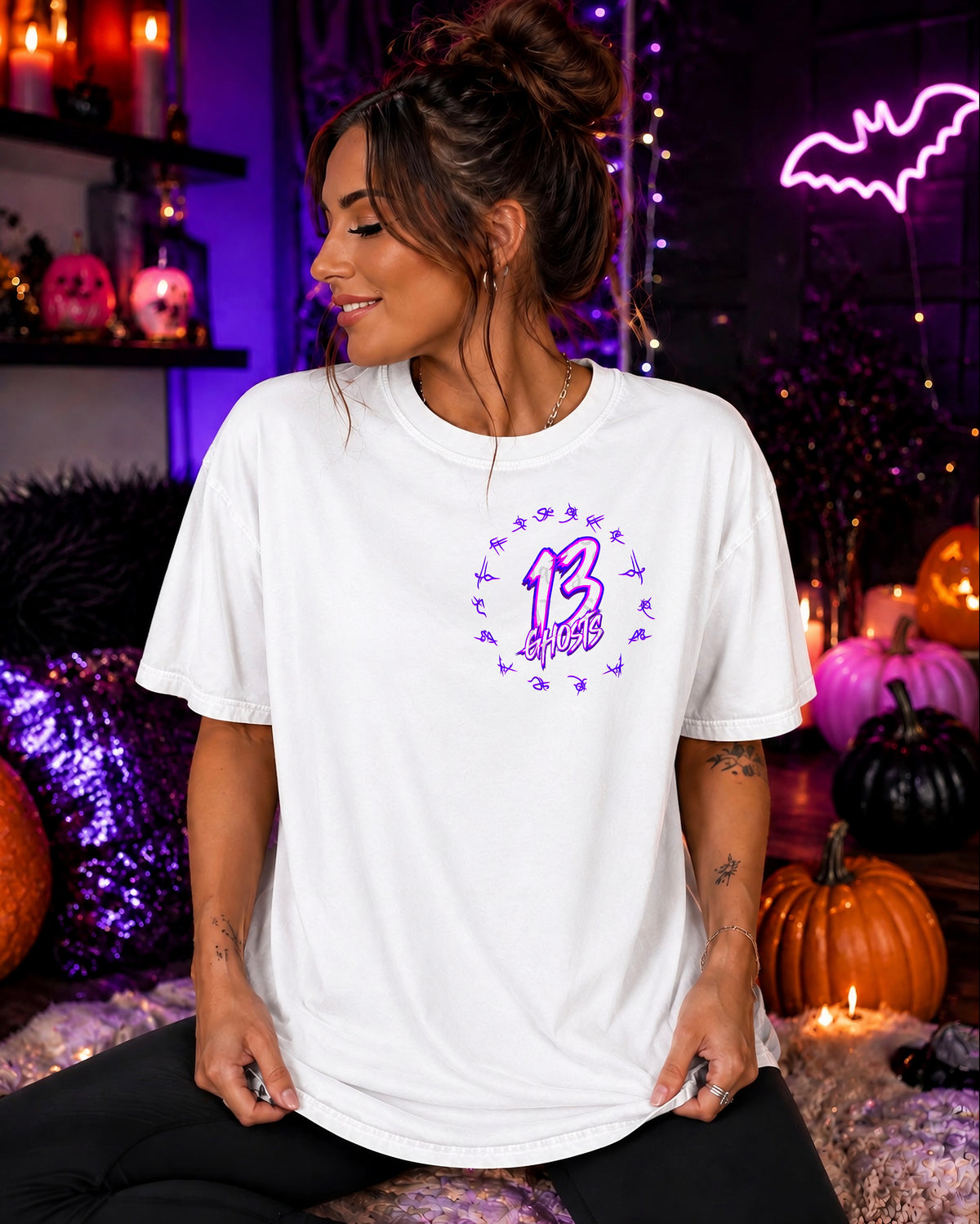 ZOMBIE GHOST MAYHEM BUNDLE!