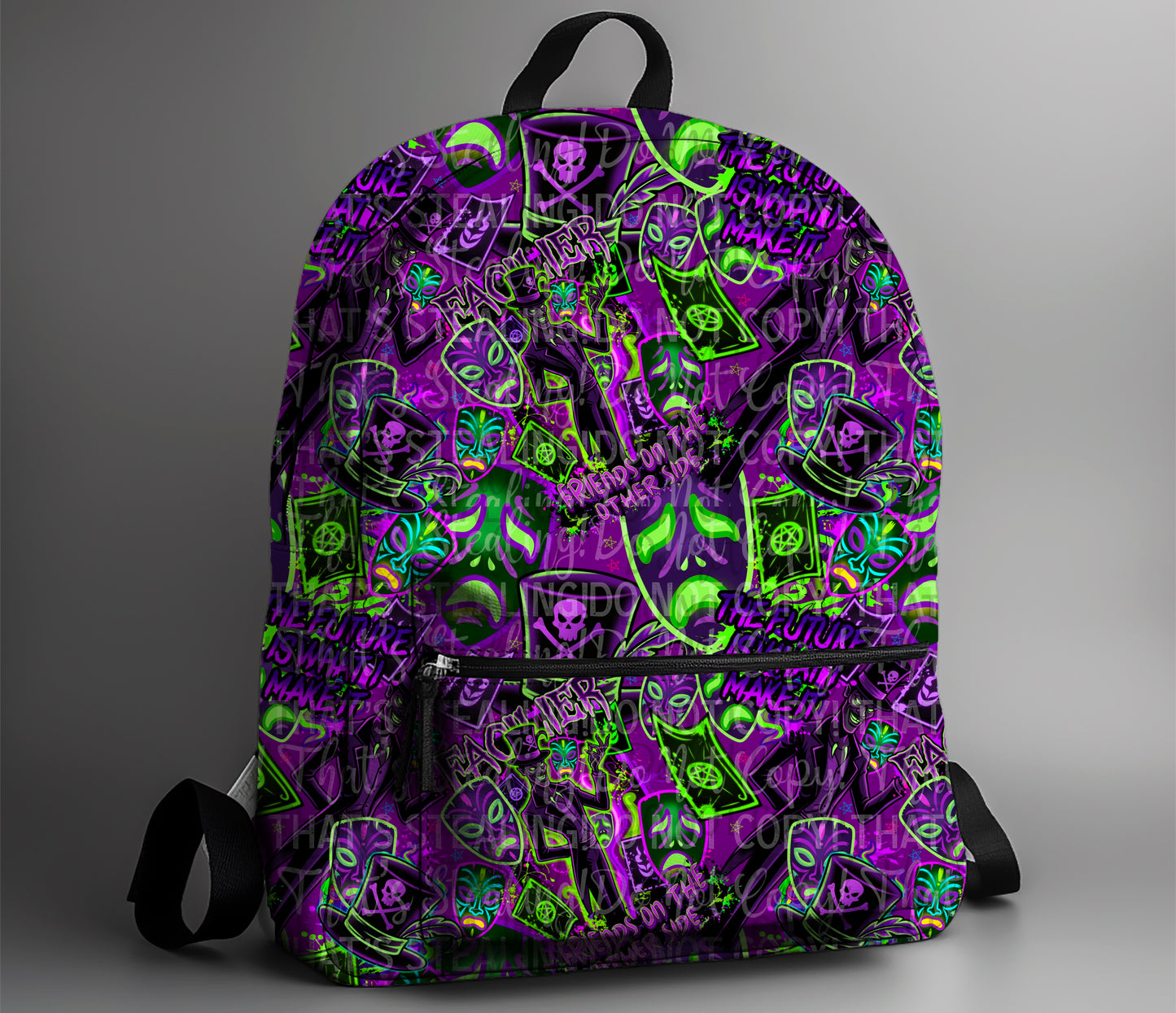 Neon splat 3.0 bundle!!