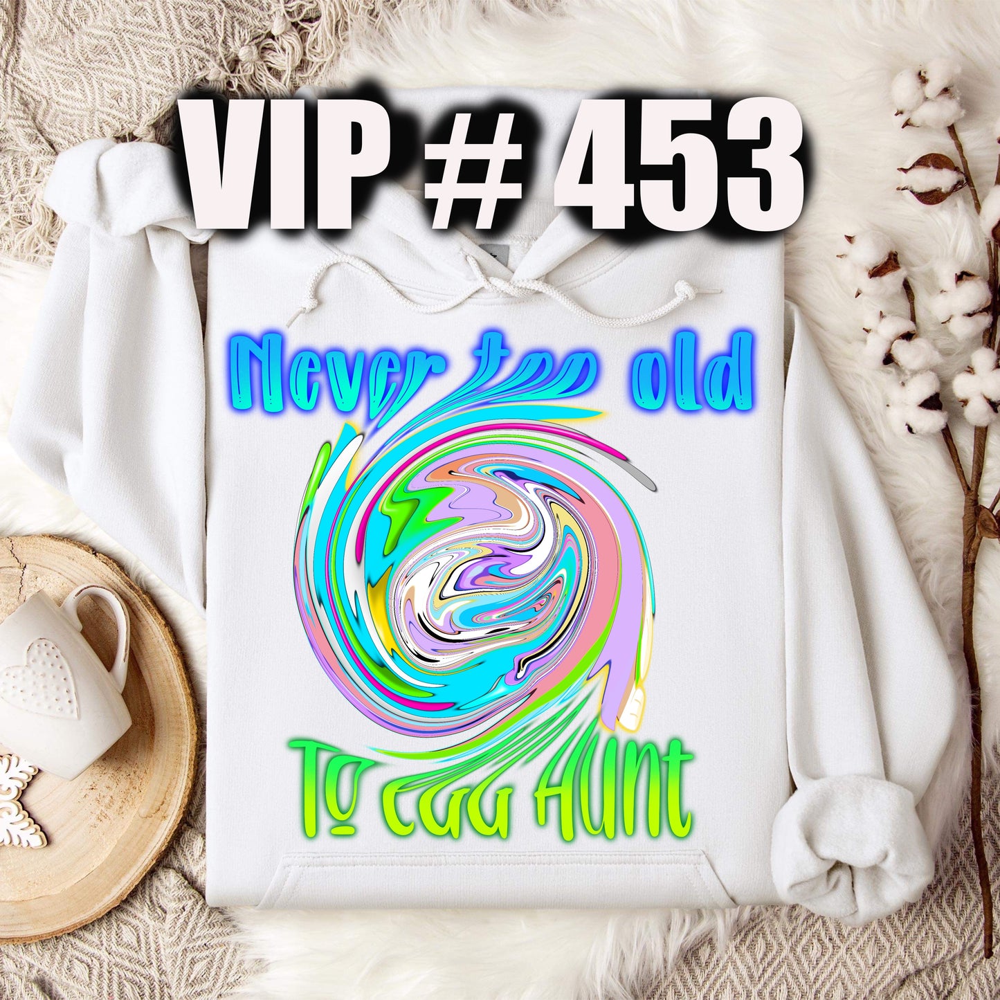 VIP #453