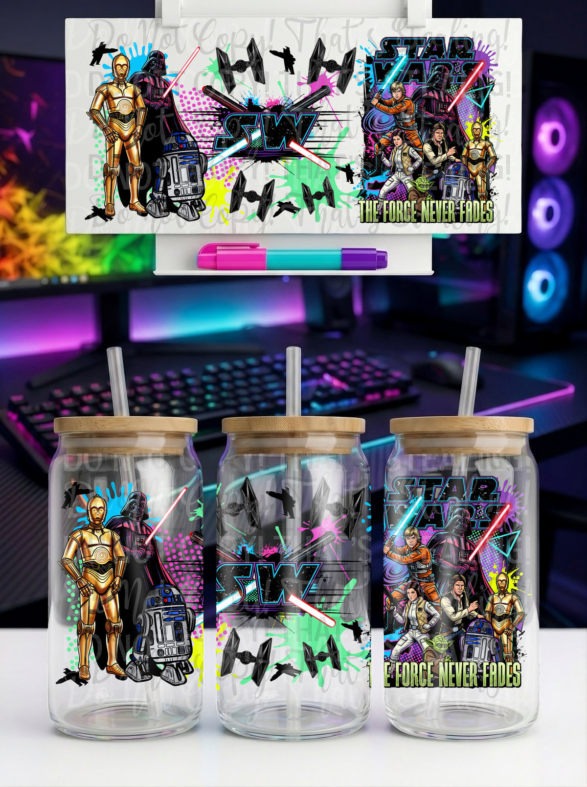 HALLOWEEN MATCHY MIX BUNDLE!