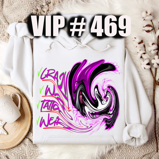 VIP#469