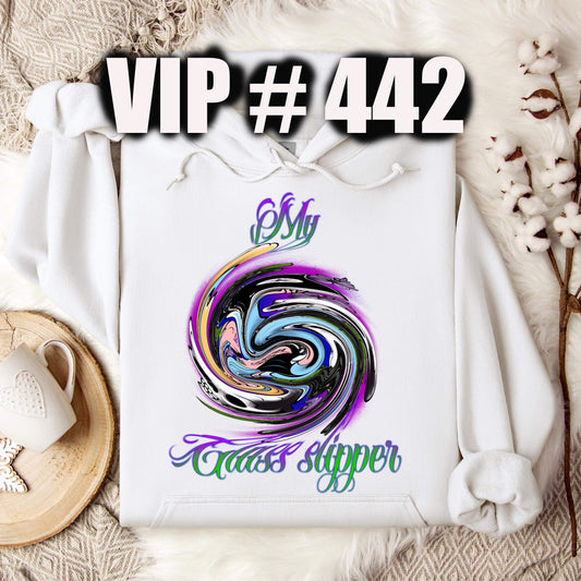 VIP #442