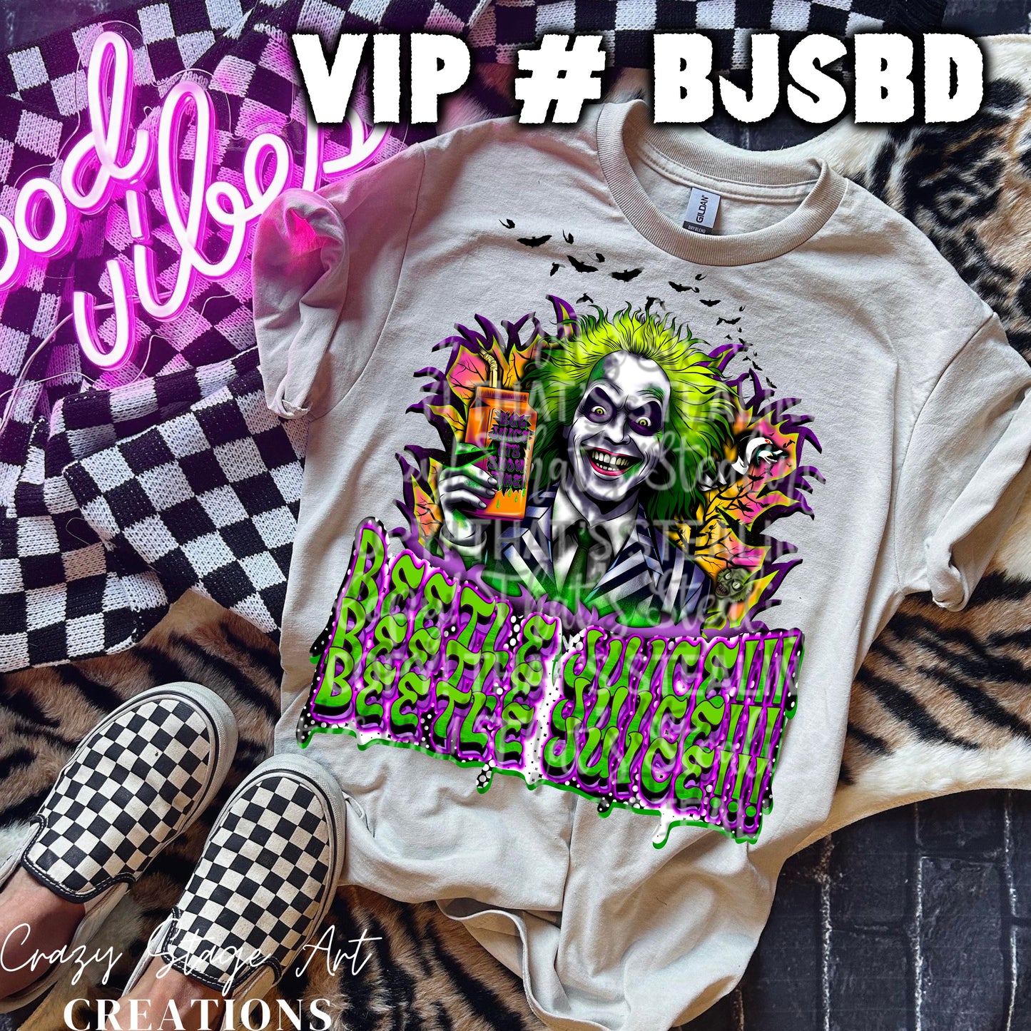 VIP # BJSBD PNG DESIGN