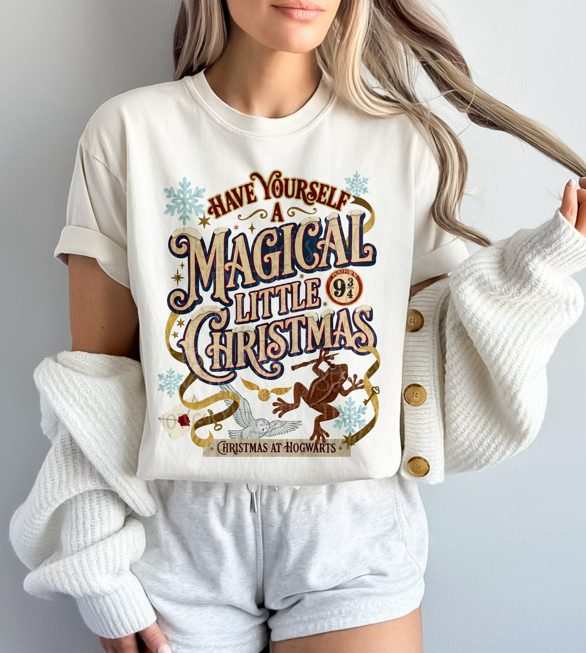 HP CHRISTMAS BUNDLE
