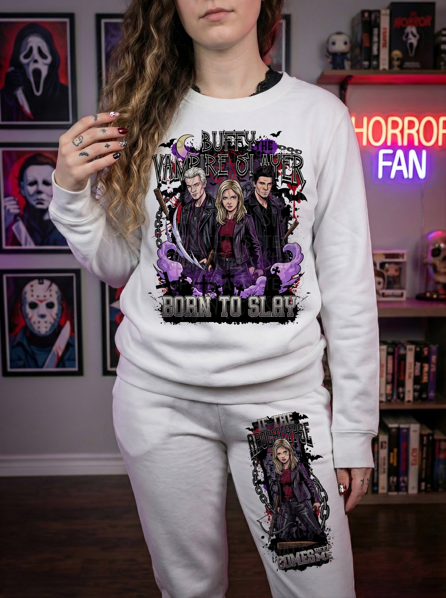 SHOW BUNDLE!!