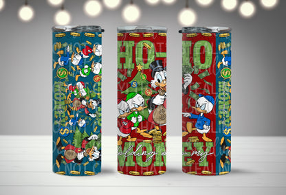 MIXED FUN WINTER BUNDLE PNGs