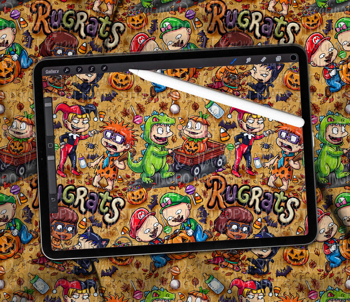 RATS SPLATT BUNDLE!