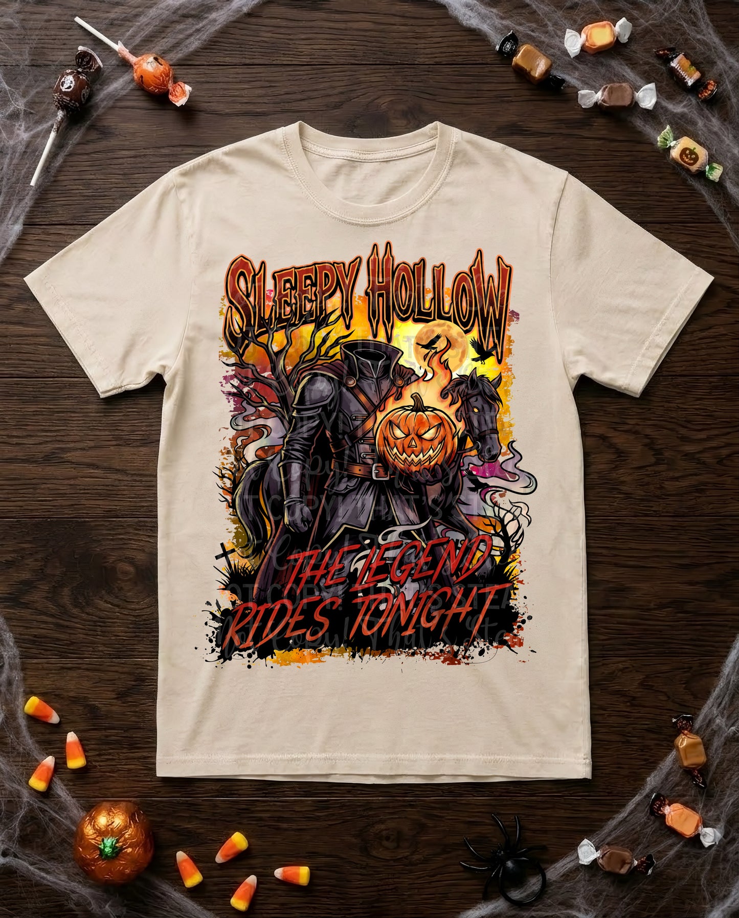 HALLOWEEN MAYHEM BUNDLE!