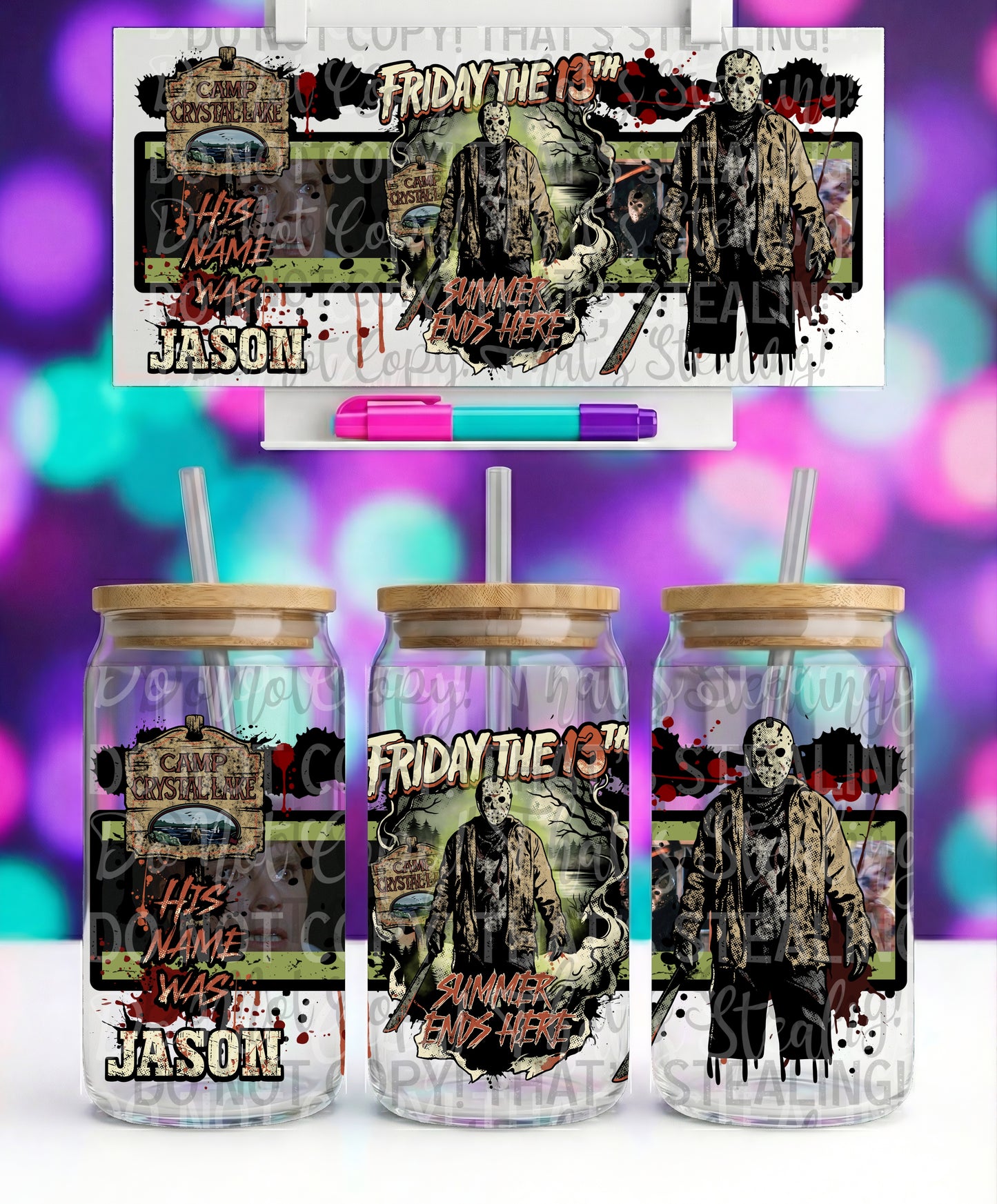 RETRO HORROR BUNDLE!