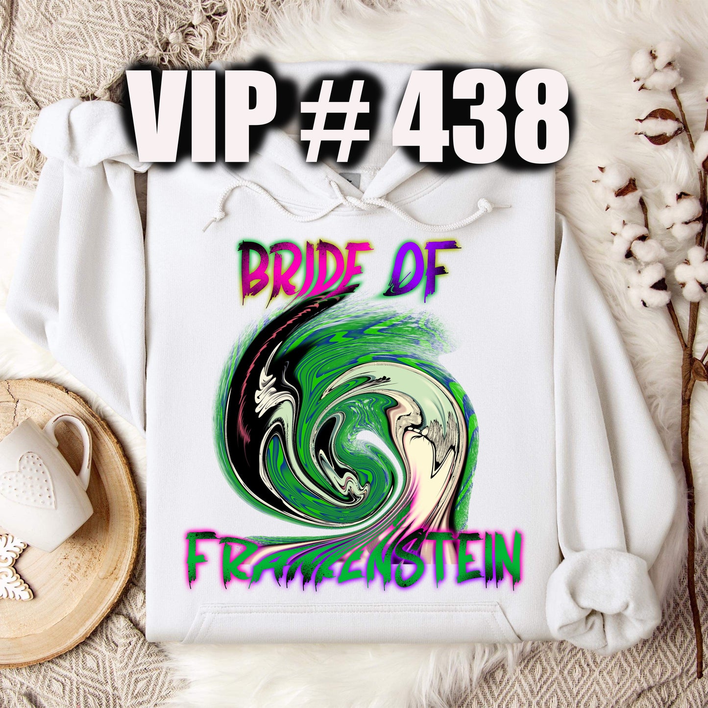 VIP #438